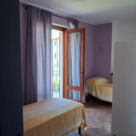 Il Borghetto * Castano Primo
